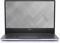 Dell XPS 13 9360 (Z560041SIN9) Ultrabook (Core i5 7th Gen/8 GB/256 GB SSD/Windows 10) Laptop