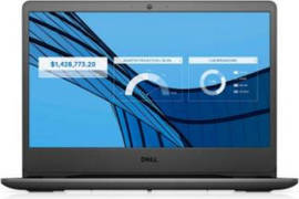 Dell Vostro 14 3400 (D552155WIN9DE) Laptop (Core i5 11th Gen/8 GB/1 TB/Windows 10) Laptop