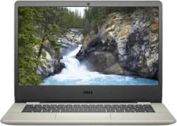 Dell Vostro 14 3400 (D552176WIN9D) Laptop (Core i3 11th Gen/4 GB/1 TB 256 GB SSD/Windows 10) Laptop
