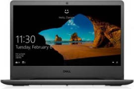 Dell Vostro 14 3400 (D552190WIN9BE) Laptop (Core i3 11th Gen/8 GB/256 GB SSD/Windows 10) Laptop