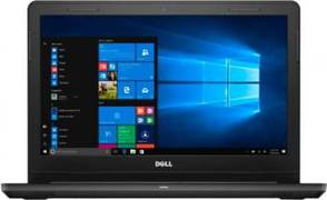 Dell Inspiron 14 3467 (A561202SIN9) Laptop (Core i3 6th Gen/4 GB/1 TB/Windows 10) Laptop