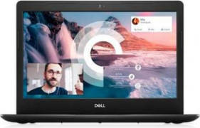 Dell Vostro 14 3491 (D552115WIN9BE) Laptop (Core i3 10th Gen/4 GB/1 TB 256 GB SSD/Windows 10) Laptop