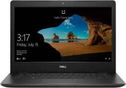 Dell Vostro 14 3491 (D552161WIN9BE) Laptop (Core i3 10th Gen/4 GB/1 TB/Windows 10) Laptop
