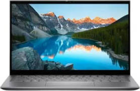 Dell Inspiron 14 5410 (D560465WIN9S) Laptop (Core i5 11th Gen/8 GB/512 GB SSD/Windows 10) Laptop