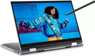 Dell Inspiron 14 5410 (D560595WIN9S) Laptop (Core i5 11th Gen/8 GB/512 GB SSD/Windows 10/2 GB) Laptop