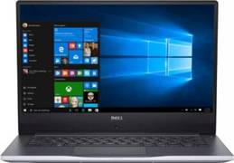 Dell Inspiron 14 7460 (Z561501SIN9G) Ultrabook (Core i5 7th Gen/8 GB/1 TB/Windows 10/2 GB) Laptop