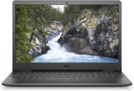 Dell Vostro 15 3500 (D584006WIN8) Laptop (Core i5 11th Gen/8 GB/1 TB 256 GB SSD/Windows 10) Laptop