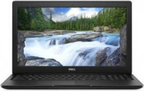 Dell Latitude 15 3500 (L56100WIN10P) Laptop (Core i3 8th Gen/4 GB/1 TB/Linux) Laptop
