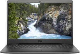 Dell Inspiron 15 3501 (D560492WIN9BE) Laptop (Core i3 11th Gen/4 GB/256 GB SSD/Windows 10) Laptop