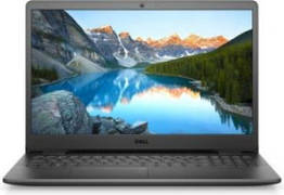 Dell Inspiron 15 3505 (D560361WIN9B) Laptop (AMD Dual Core Ryzen 3/4 GB/1 TB 256 GB SSD/Windows 10) Laptop