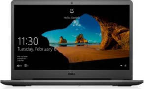 Dell Inspiron 15 3505 (D560485WIN9BE) Laptop (AMD Quad Core Ryzen 5/8 GB/256 GB SSD/Windows 10) Laptop