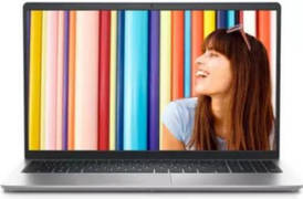 Dell Inspiron 15 3515 (D560520WIN9BE) Laptop (AMD Quad Core Ryzen 5/8 GB/256 GB SSD/Windows 10) Laptop