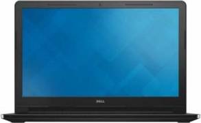 Dell Inspiron 15 3558 (Z565169UIN9) Laptop (Core i3 5th Gen/4 GB/1 TB/Ubuntu/2 GB) Laptop