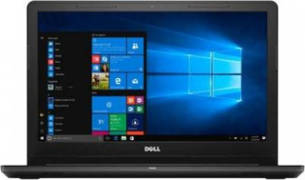 Dell Inspiron 15 3565 (A566103WIN9) Laptop (AMD Dual Core A9/8 GB/1 TB/Windows 10) Laptop
