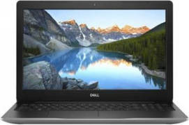 Dell Inspiron 15 3585 (C563107WIN9) Laptop (AMD Dual Core Ryzen 3/4 GB/1 TB/Windows 10) Laptop