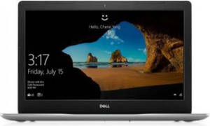 Dell Inspiron 15 3585 (D560201WIN9S) Laptop (AMD Quad Core Ryzen 5/8 GB/512 GB SSD/Windows 10) Laptop