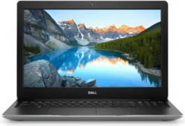 Dell Inspiron 15 3593 (D560105WIN9) Laptop (Core i3 10th Gen/4 GB/1 TB 256 GB SSD/Windows 10) Laptop