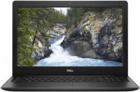 Dell Inspiron 15 3593 (D560177WIN9S) Laptop (Core i5 10th Gen/8 GB/1 TB 256 GB SSD/Windows 10/2 GB) Laptop