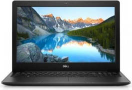 Dell Inspiron 15 3593 (D560236WIN9B) Laptop (Core i3 10th Gen/4 GB/1 TB/Windows 10) Laptop