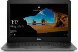 Dell Inspiron 15 3593 (D560312WIN9SE) Laptop (Core i5 10th Gen/8 GB/512 GB SSD/Windows 10) Laptop