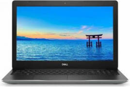 Dell Inspiron 15 3595 (D560166WIN9SE) Laptop (AMD Dual Core A6/4 GB/1 TB/Windows 10) Laptop