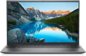 Dell Inspiron 15 5518 (D560479WIN9S) Laptop (Core i5 11th Gen/16 GB/512 GB SSD/Windows 10) Laptop