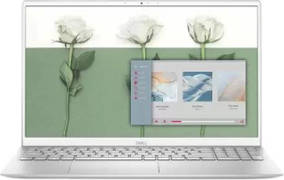 Dell Inspiron 15 5518 (D560480WIN9S) Laptop (Core i5 11th Gen/16 GB/512 GB SSD/Windows 10/2 GB) Laptop