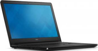 Dell Inspiron 15 5559 (Z566303UIN9) Laptop (Core i3 6th Gen/4 GB/1 TB/Ubuntu) Laptop