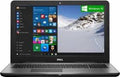 Dell Inspiron 15 5567 (Z563504SIN9B) Laptop (Core i5 7th Gen/4 GB/1 TB/Windows 10/2 GB) Laptop