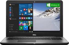 Dell Inspiron 15 5567 (Z563504SIN9B) Laptop (Core i5 7th Gen/4 GB/1 TB/Windows 10/2 GB) Laptop