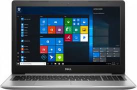 Dell Inspiron 15 5570 (A560513WIN9) Laptop (Core i5 8th Gen/8 GB/1 TB/Windows 10/2 GB) Laptop
