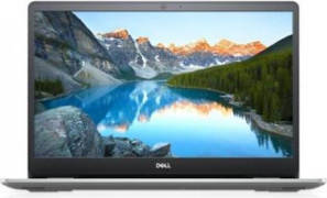 Dell Inspiron 15 5593 (C560520WIN9) Laptop (Core i5 10th Gen/8 GB/1 TB 256 GB SSD/Windows 10/2 GB) Laptop