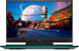 Dell G7 15 7500 (D560233WIN9B) Laptop (Core i9 10th Gen/16 GB/1 TB SSD/Windows 10/8 GB) Laptop