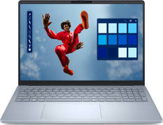Dell 16 Plus (ODB1625021101RINU1) Laptop (Core Ultra 5  Series 2 /16 GB/512 GB SSD/Windows 11) Laptop
