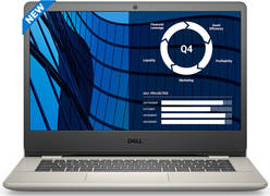 Dell Vostro 3400 (D552256WIN9B) Laptop (Core i5 11th Gen/8 GB/512 GB SSD/Windows 11) Laptop