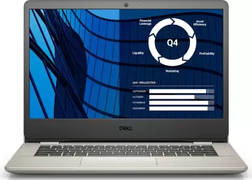 Dell Vostro 3401 (D552224WIN9D) Laptop (Core i3 10th Gen/8 GB/512 GB SSD/Windows 11) Laptop