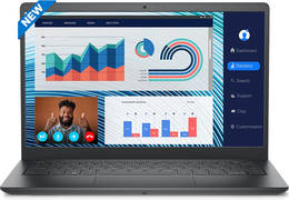 Dell Vostro 3420 (D552276WIN9BE) Laptop (Core i3 11th Gen/8 GB/512 GB SSD/Windows 11) Laptop