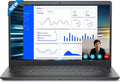 Dell Vostro 3425 (D552308WIN9B) Laptop (AMD Quad Core Ryzen 3/8 GB/256 GB SSD/Windows 11) Laptop