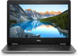 Dell Inspiron 14 3493 (D560160WIN9S) Laptop (Core i3 10th Gen/4 GB/256 GB SSD/Windows 10) Laptop