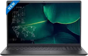 Dell Vostro 3510 (ICC-D585031WIN8) Laptop (Core i3 10th Gen/8 GB/1 TB 256 GB SSD/Windows 11) Laptop