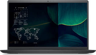 Dell Vostro 3510 (ICC-D585033WIN8) Laptop (Core i3 10th Gen/8 GB/512 GB SSD/Windows 11) Laptop
