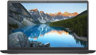 Dell Inspiron 15 3511 (D560720WIN9B) Laptop (Core i3 11th Gen/8 GB/1 TB 256 GB SSD/Windows 10) Laptop