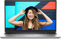 Dell Inspiron 15 3511 (D560723WIN9S) Laptop (Core i5 11th Gen/8 GB/1 TB 256 GB SSD/Windows 11) Laptop