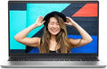 Dell Inspiron 15 3511 (D560841WIN9S) Laptop (Core i3 11th Gen/8 GB/1 TB 256 GB SSD/Windows 11) Laptop