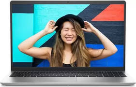 Dell Inspiron 15 3511 (D560841WIN9S) Laptop (Core i3 11th Gen/8 GB/1 TB 256 GB SSD/Windows 11) Laptop