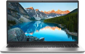 Dell Inspiron 15 3515 (D560524WIN9S) Laptop (AMD Dual Core Ryzen 3/8 GB/256 GB SSD/Windows 10) Laptop