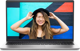 Dell Inspiron 15 3515 (D560706WIN9S) Laptop (AMD Quad Core Ryzen 5/8 GB/1 TB 256 GB SSD/Windows 11) Laptop