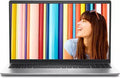 Dell Inspiron 15 3515 (D560707WIN9S) Laptop (AMD Dual Core Ryzen 3/8 GB/256 GB SSD/Windows 11) Laptop