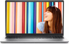 Dell Inspiron 15 3515 (D560707WIN9S) Laptop (AMD Dual Core Ryzen 3/8 GB/256 GB SSD/Windows 11) Laptop
