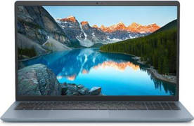 Dell Inspiron 15 3515 (D560716WIN9BD) Laptop (AMD Dual Core Ryzen 3/8 GB/256 GB SSD/Windows 11) Laptop